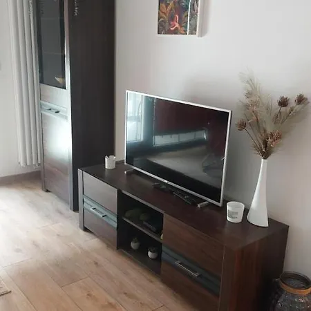 Apartment Jasmin Arkadia