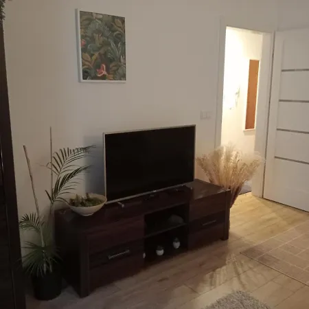 Apartment Jasmin Arkadia