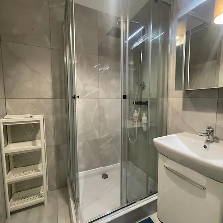 Jasmin Arkadia * Warszawa