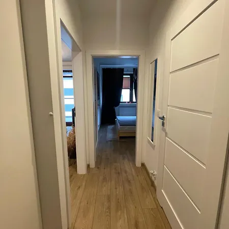 Appartement Jasmin Arkadia