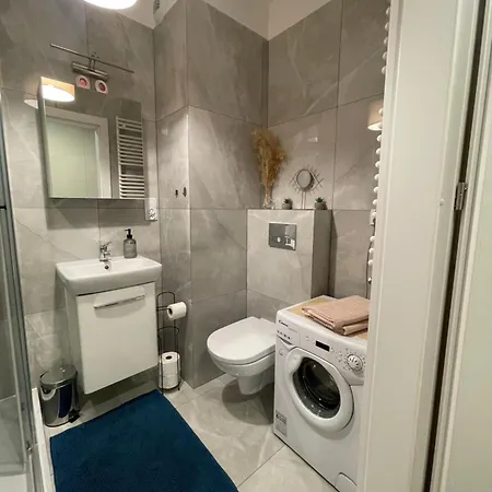 Appartement Jasmin Arkadia *