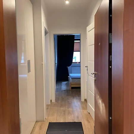 Appartement Jasmin Arkadia *