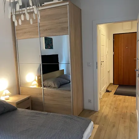 Jasmin Arkadia * Warszawa