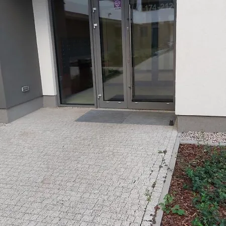 Jasmin Arkadia Varsavia